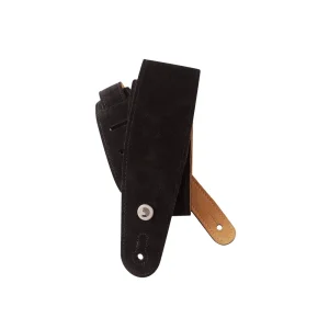 Planet Waves PW 25SS00-DX BK kaiš za gitaru