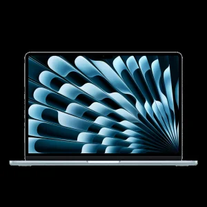 MacBook Air M4 15" 16GB / 512GB Sky Blue