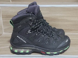 Salomon Quest 4D GTX ženske cipele - 38