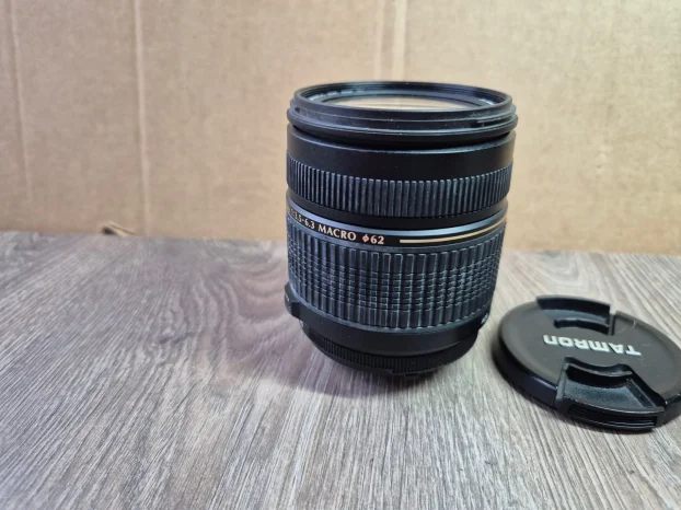 Tamron AF ASPHERICAL 28-300mm 1:3.5-6.3 Objektiv