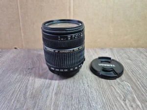 Tamron AF ASPHERICAL 28-300mm 1:3.5-6.3 Objektiv