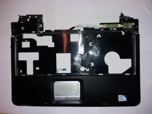 Palmrest , touchpad i ploca paljenja za Dell Vostro A840
