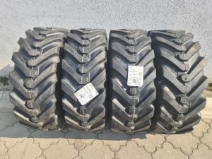 10-16.5/12 Seha Bobcat