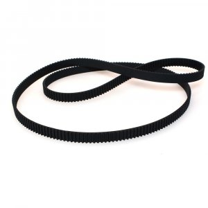 GT2 zupcasti zatvoreni kaiš 610mm širine 6mm