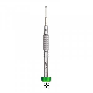 Srafciger 2UUL 2.5mm Convex cross za svakodnevnu upotrebu U0