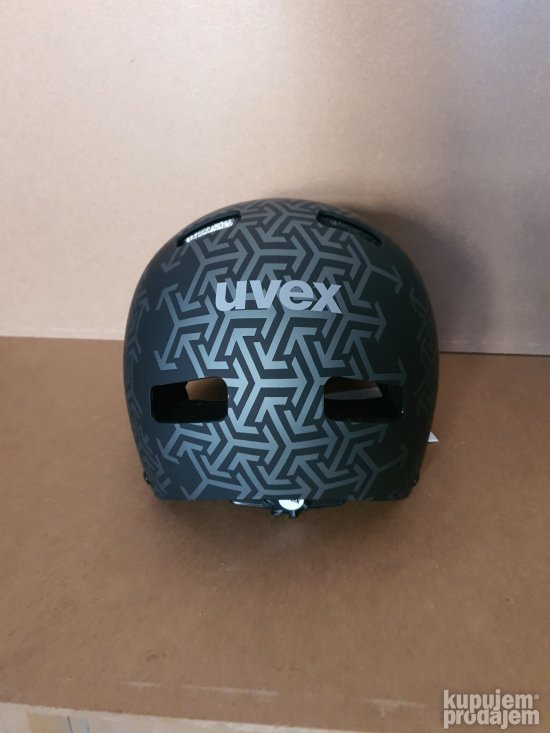 Decija Kaciga 55-58cm - Cycling helmet