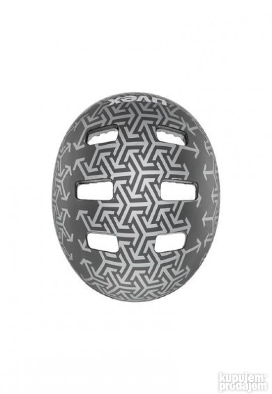 Decija Kaciga 55-58cm - Cycling helmet