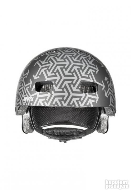 Decija Kaciga 55-58cm - Cycling helmet