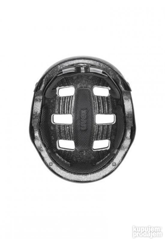 Decija Kaciga 55-58cm - Cycling helmet