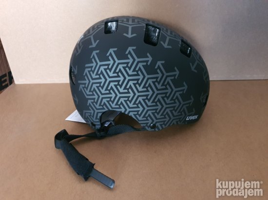Decija Kaciga 55-58cm - Cycling helmet