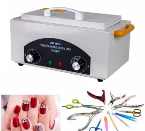 Sterilizator za kozmeticki alat