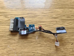 DC konektor za Lenovo B40 B50 E50 B50-70 B50-80