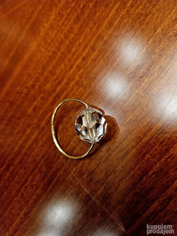 Swarovski ukras, privezak