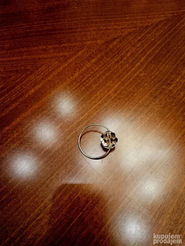 Swarovski ukras, privezak