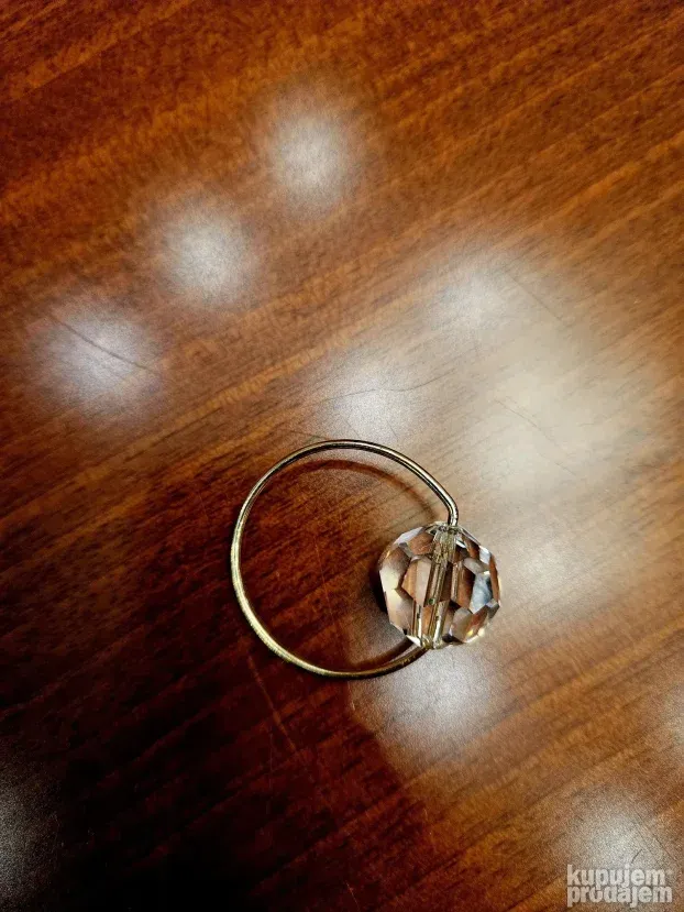 Swarovski ukras, privezak