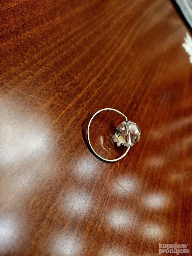 Swarovski ukras, privezak