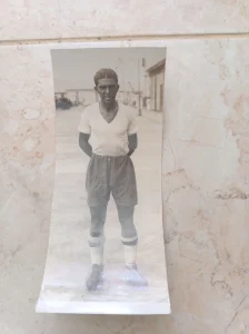 Stara fotografija