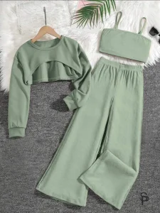 Trodelni set 2000 dinara