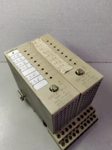 Modul Siemens Simatic S5 DI8x24V