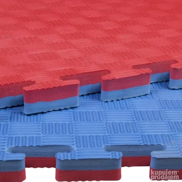 Tatami puzzle - AKCIJSKA CENA na više