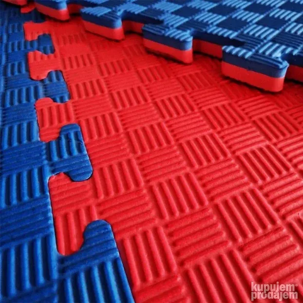 Tatami puzzle - AKCIJSKA CENA na više