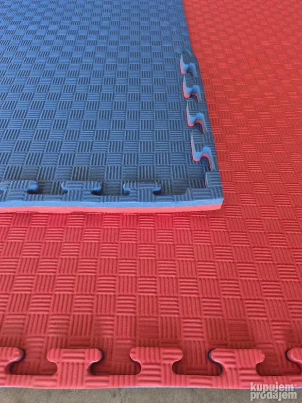 Tatami puzzle - AKCIJSKA CENA na više