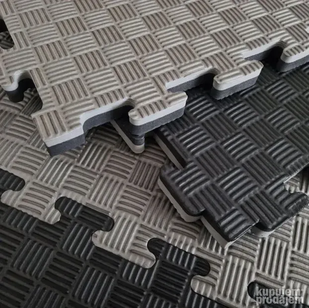 Tatami puzzle - AKCIJSKA CENA na više