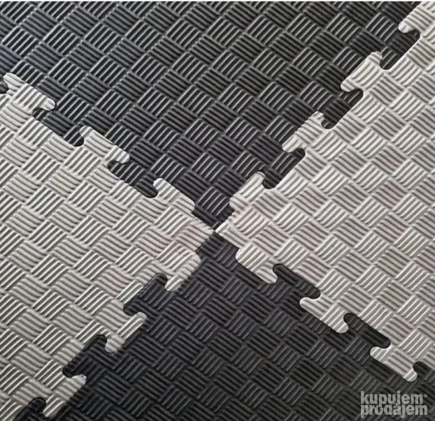 Tatami puzzle - AKCIJSKA CENA na više