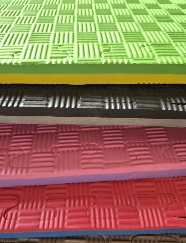 Tatami puzzle - AKCIJSKA CENA na više