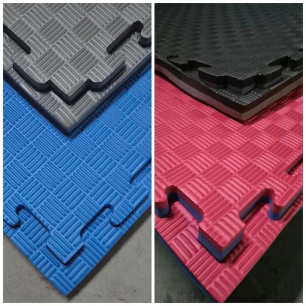 Tatami puzzle - AKCIJSKA CENA na više