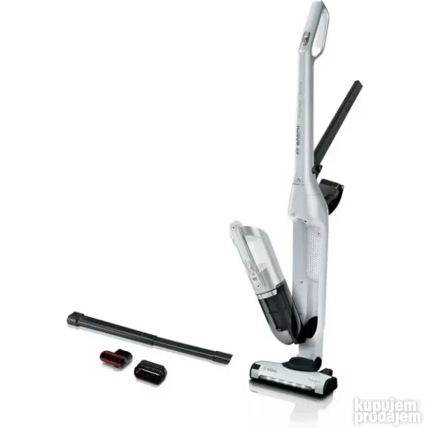 Bosch Bbh3all28 Flexxo Gen2 Cable Without Vacuum Cleaner 0.4