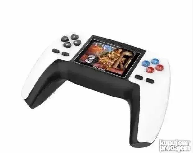Kontrolor retro Konzola, wifi dzojstik