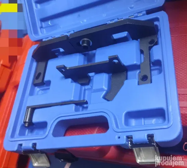 Alat zupče je Peugeot 208 Citroen C3 1.0-1.2 Vti