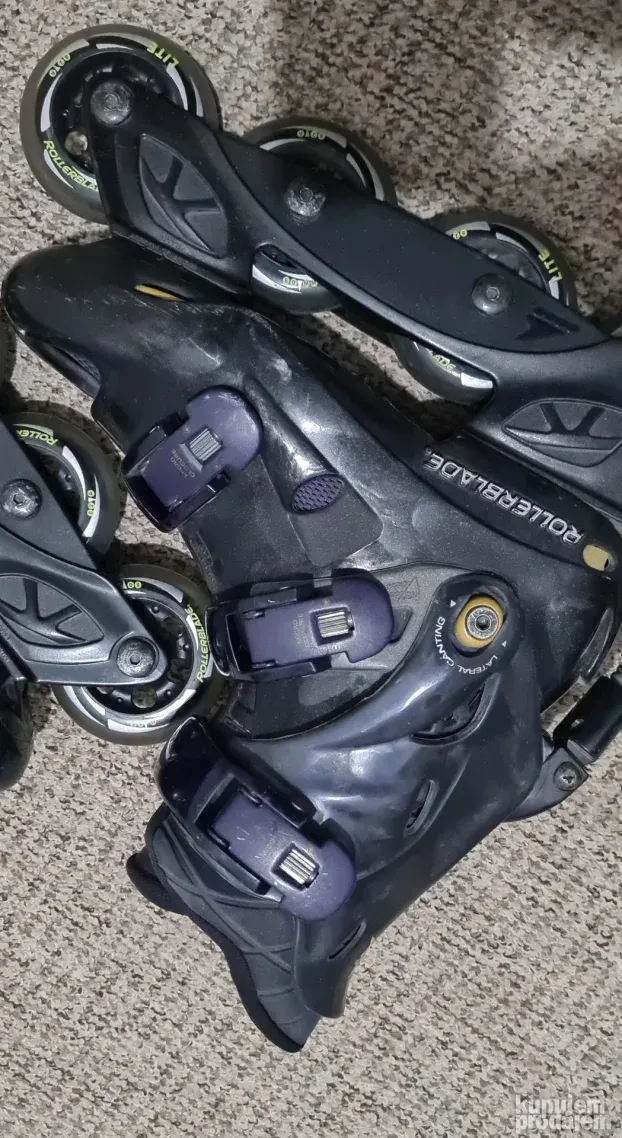Rollerblade roleri 26.5cm