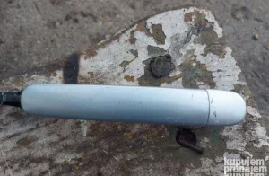 Pasat B5 zadnje Kvake Vrata Spolnje