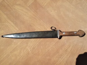 Srpski jurišni nož M1912