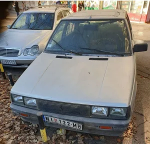 Renault R9