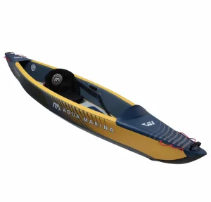 Kajak Aqua Marina TOMAHAWK AIR-K 375 cm