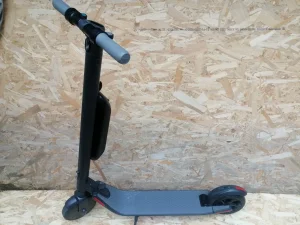 Ninebot by segway trotinet
