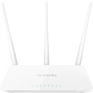 Tenda F3 300mbps Wireless Router