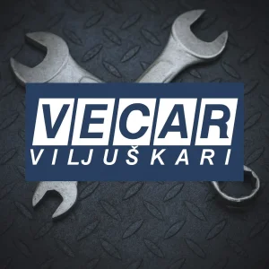 Profesionalni servis viljuškara