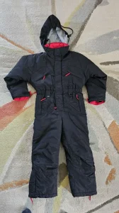 Deciji skafander velicina 8A