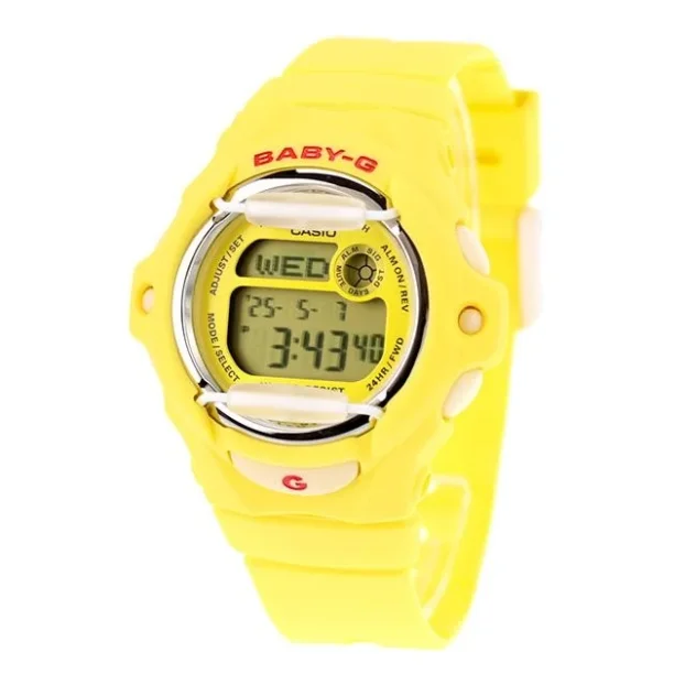 Casio BABY-G BG-169CH-9