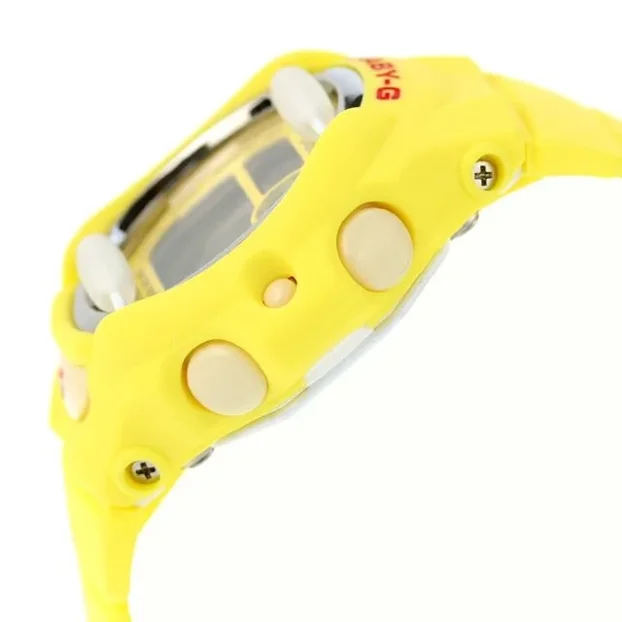 Casio BABY-G BG-169CH-9