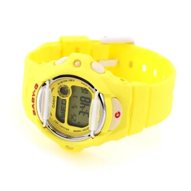 Casio BABY-G BG-169CH-9