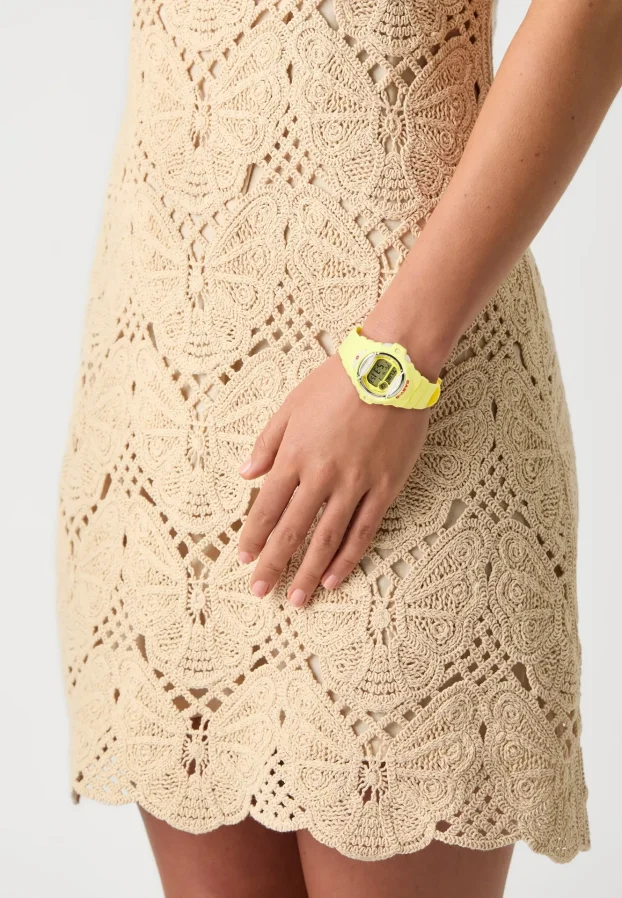 Casio BABY-G BG-169CH-9