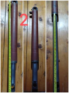 Zmaj 73-1100M klip kedera