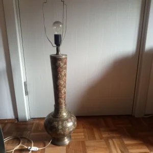 Stara lampa