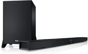 Teufel Cinebar Lux Ambition - Soundbar sa subwooferom