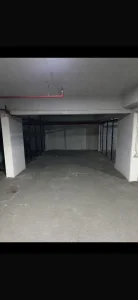 Izdaje se komforna garaža u Kneza Danila ID#19241